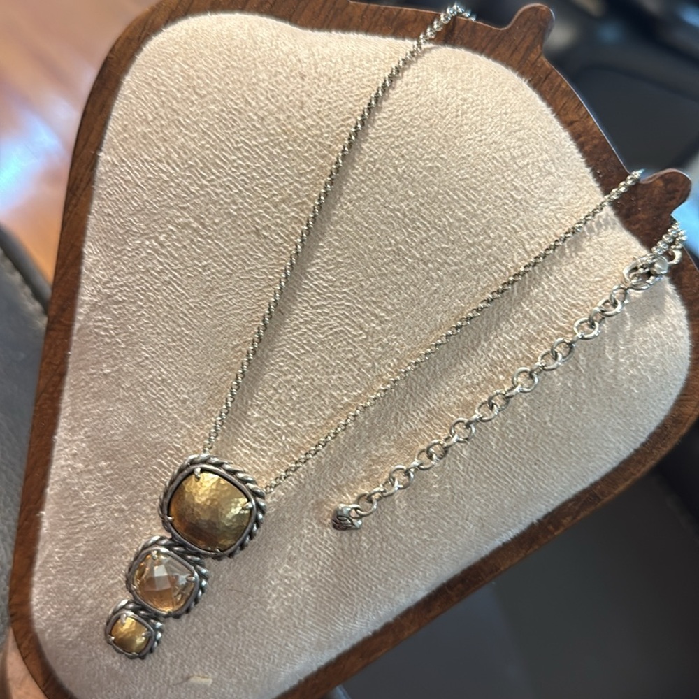 Brighton necklace